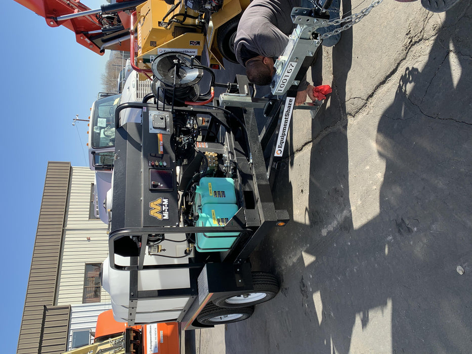 2020 MI-T-M CORPORATION HS-3006-0MDK-UR