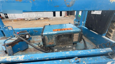 2022 MILLER ELECTRIC CST-280