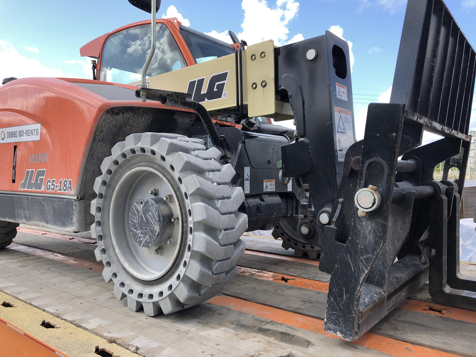 2020 JLG G5-18A