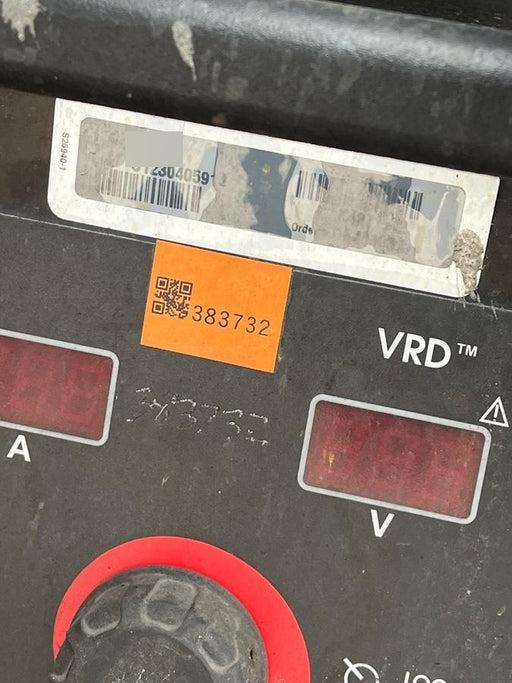 2024 LINCOLN ELECTRIC FLEXTEC 350X