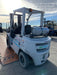 2022 UNICARRIER MJ1F4A35DV