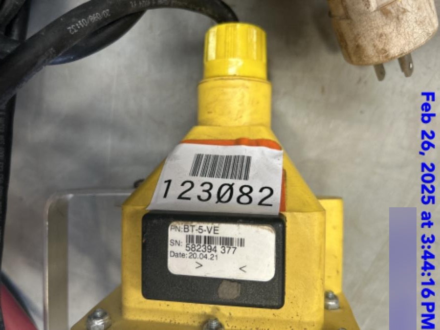 2021 WORKSITE LIGHTING DWXPLEDIL50-12V