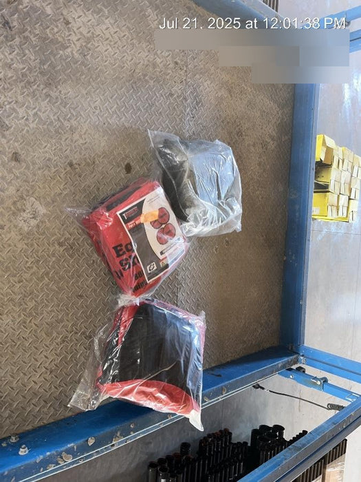 2018 GENIE GS-4390 RT