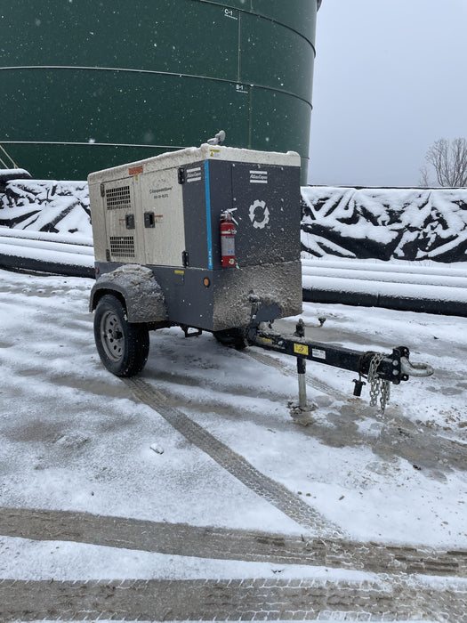 2022 ATLAS COPCO QAS25 CWK