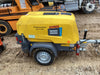 2022 ATLAS COPCO XAS 110
