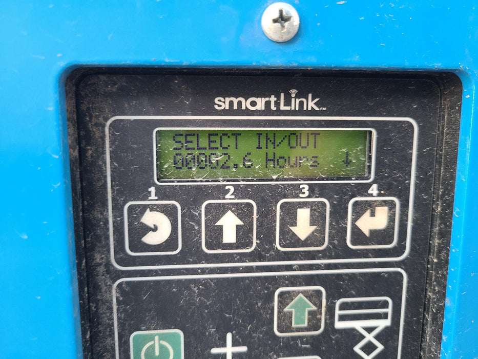 2021 GENIE GS-4046 E Drive