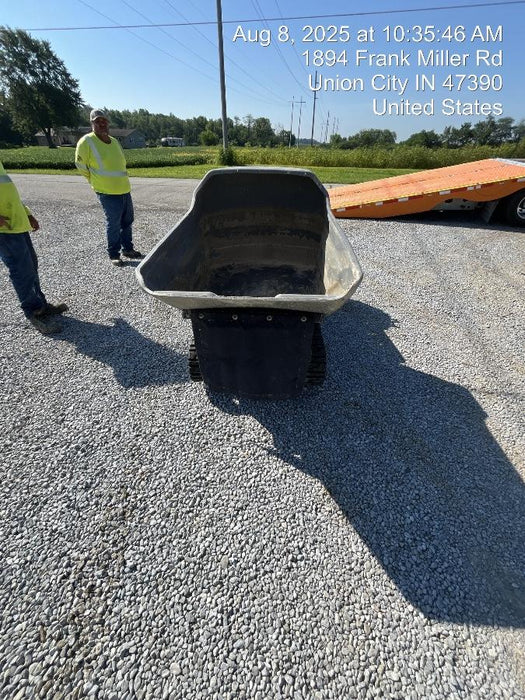 2025 TORO MBTX 2500-TS