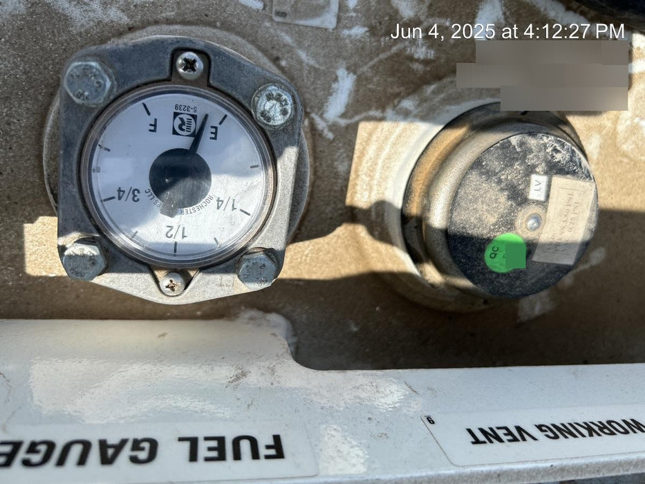 2024 WESTERN GLOBAL 20TCG-ES