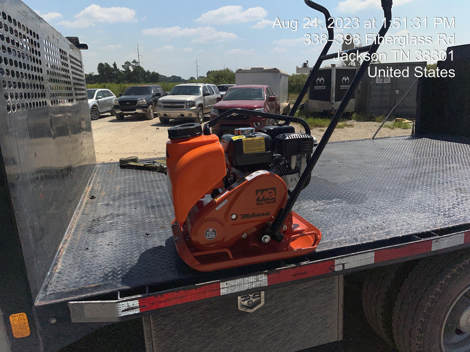 2023 MULTIQUIP MVC82VHW