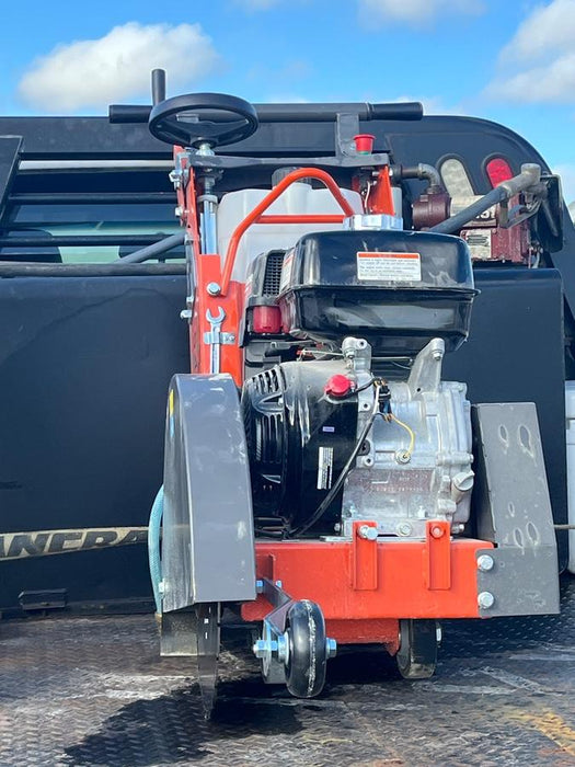 2025 HUSQVARNA FS 400 LV