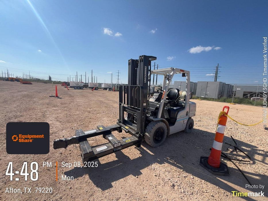 2025 STAR INDUSTRIES 1395B