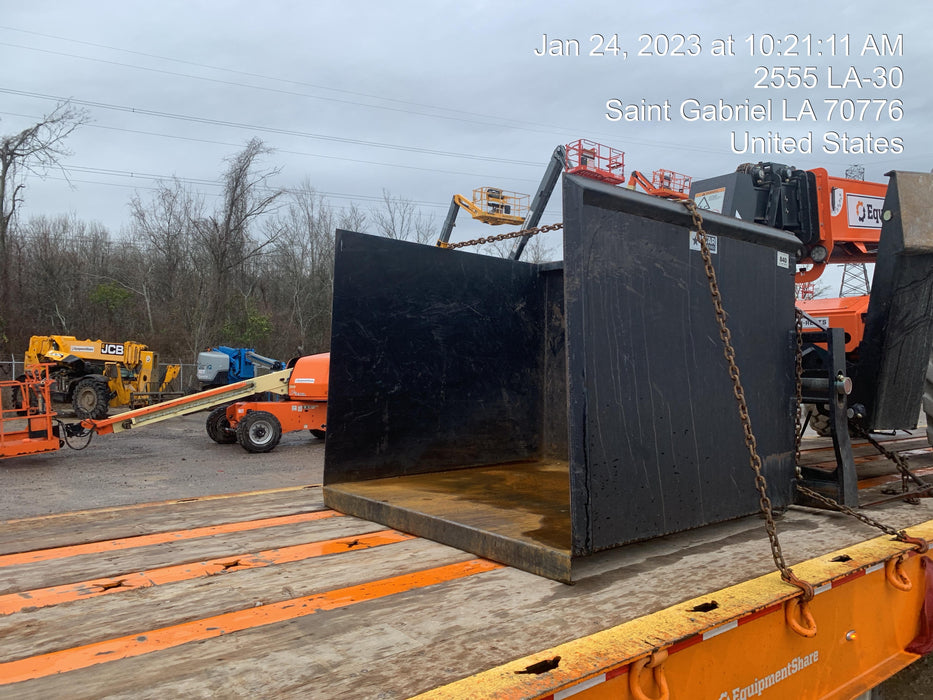 2021 STAR INDUSTRIES 1425