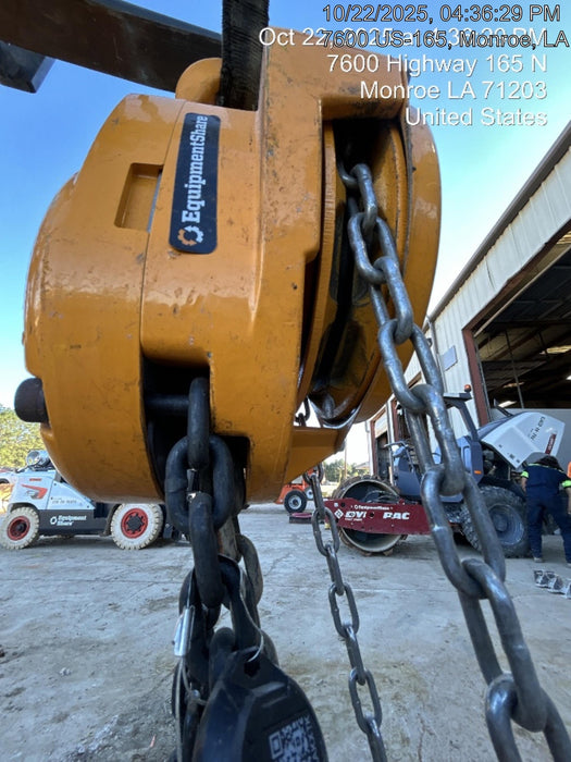 2023 HARRINGTON CF050-10