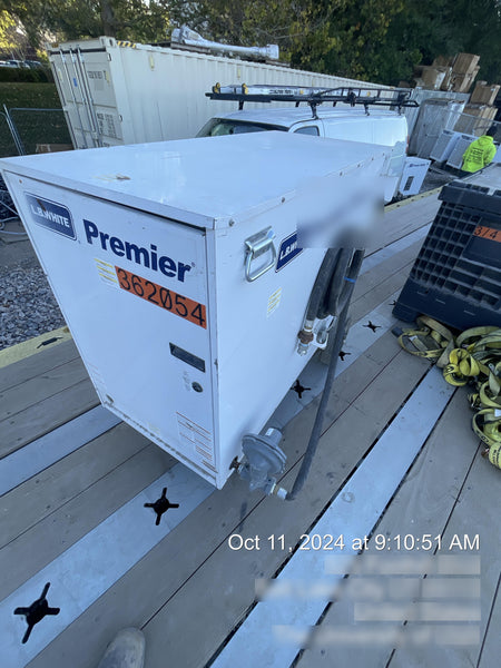 2023 LB WHITE Premier 350 DF 2.0 LINK