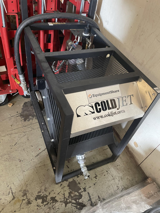 2023 COLD JET 2M0036