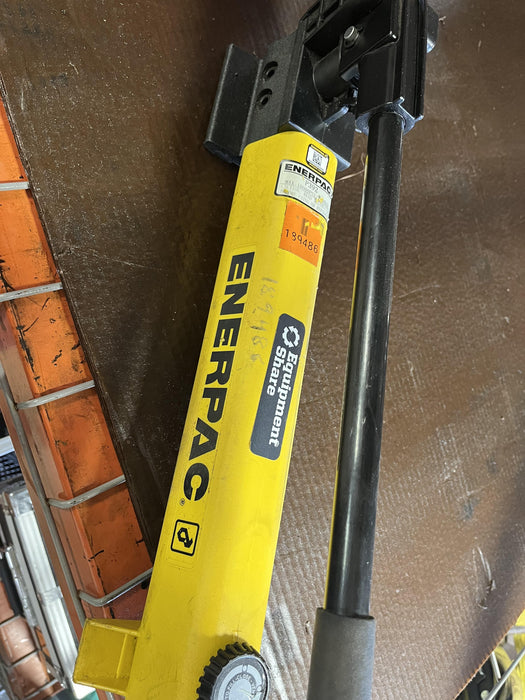 2021 ENERPAC P392