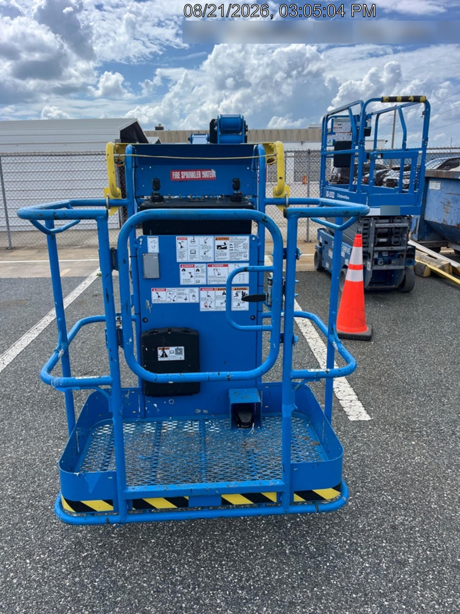 2024 GENIE Z40/23N RJ