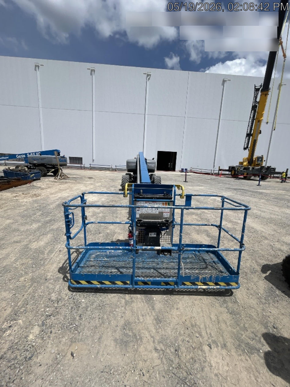 2024 GENIE S-85 XC