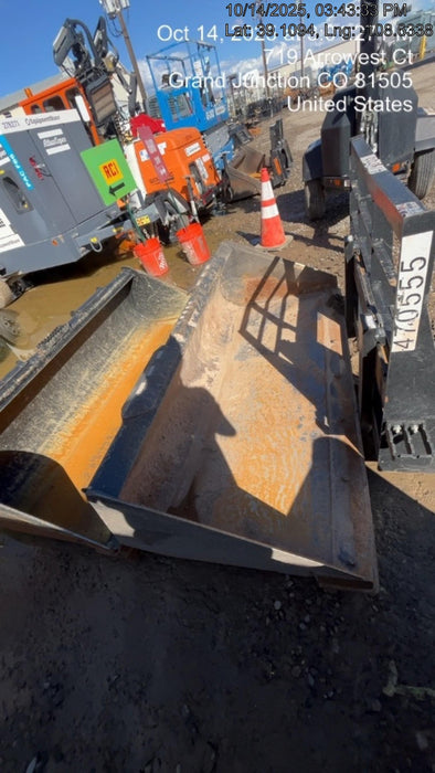 2024 ARROW MATERIAL HANDLING F5100CB - 72"