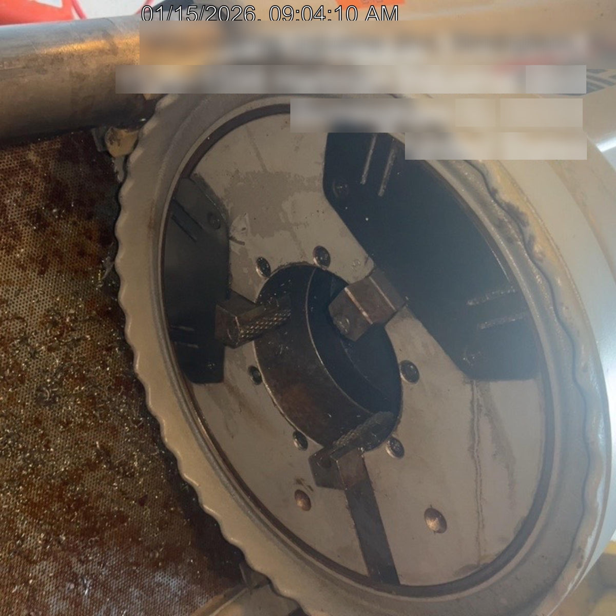 2023 RIDGID 1224