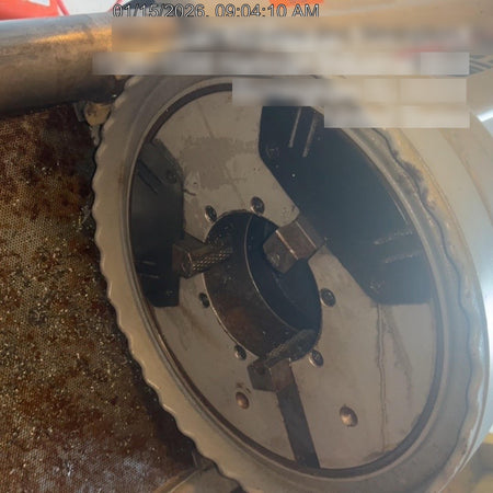 2023 RIDGID 1224