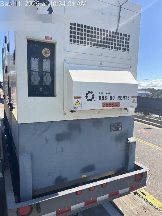 2022 ATLAS COPCO QAS 330