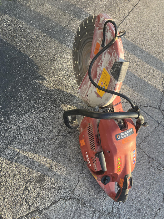 2023 HILTI DSH 900-X 16"