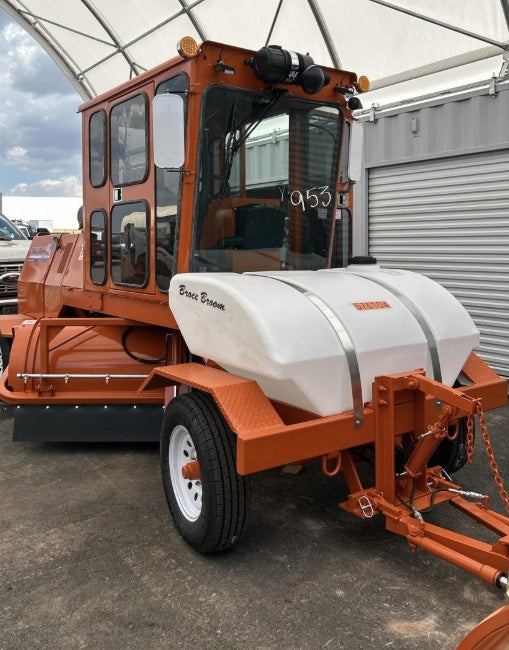 2025 BROCE RK350