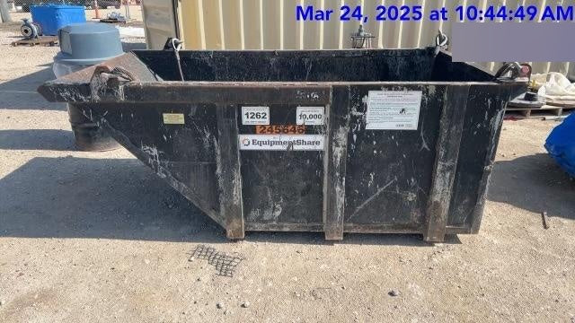 2022 STAR INDUSTRIES 1449B