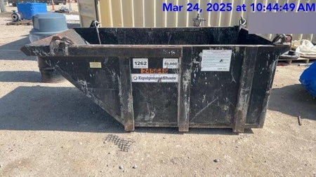 2022 STAR INDUSTRIES 1449B