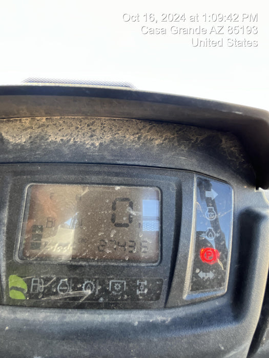 2022 KUBOTA RTV-X1140W-H (Canopy)