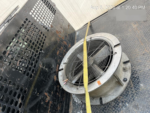 2023 WIDDER 20265-TRACKER