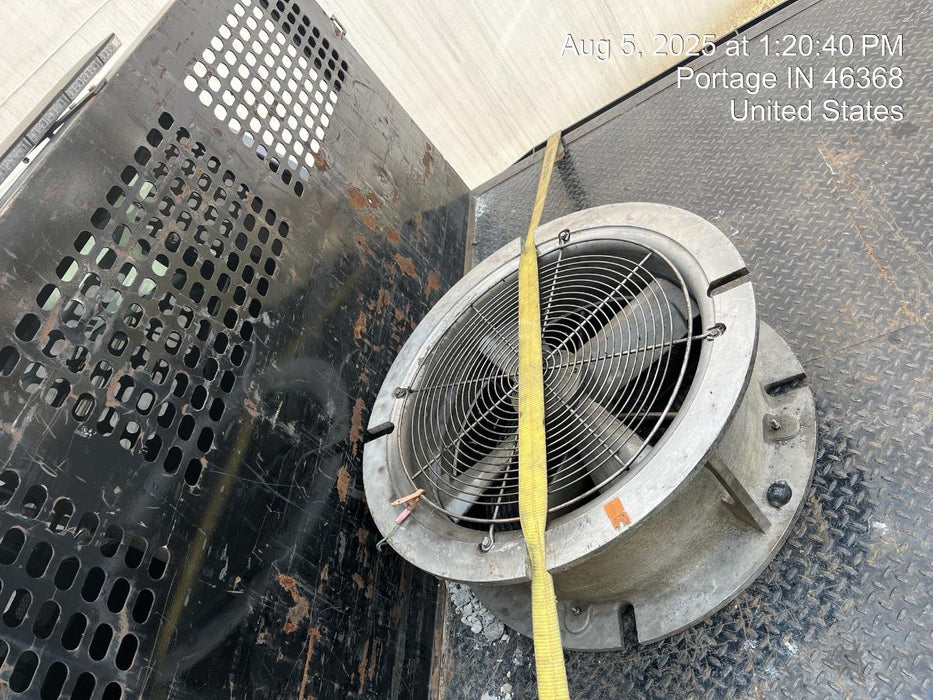 2023 WIDDER 20265-TRACKER