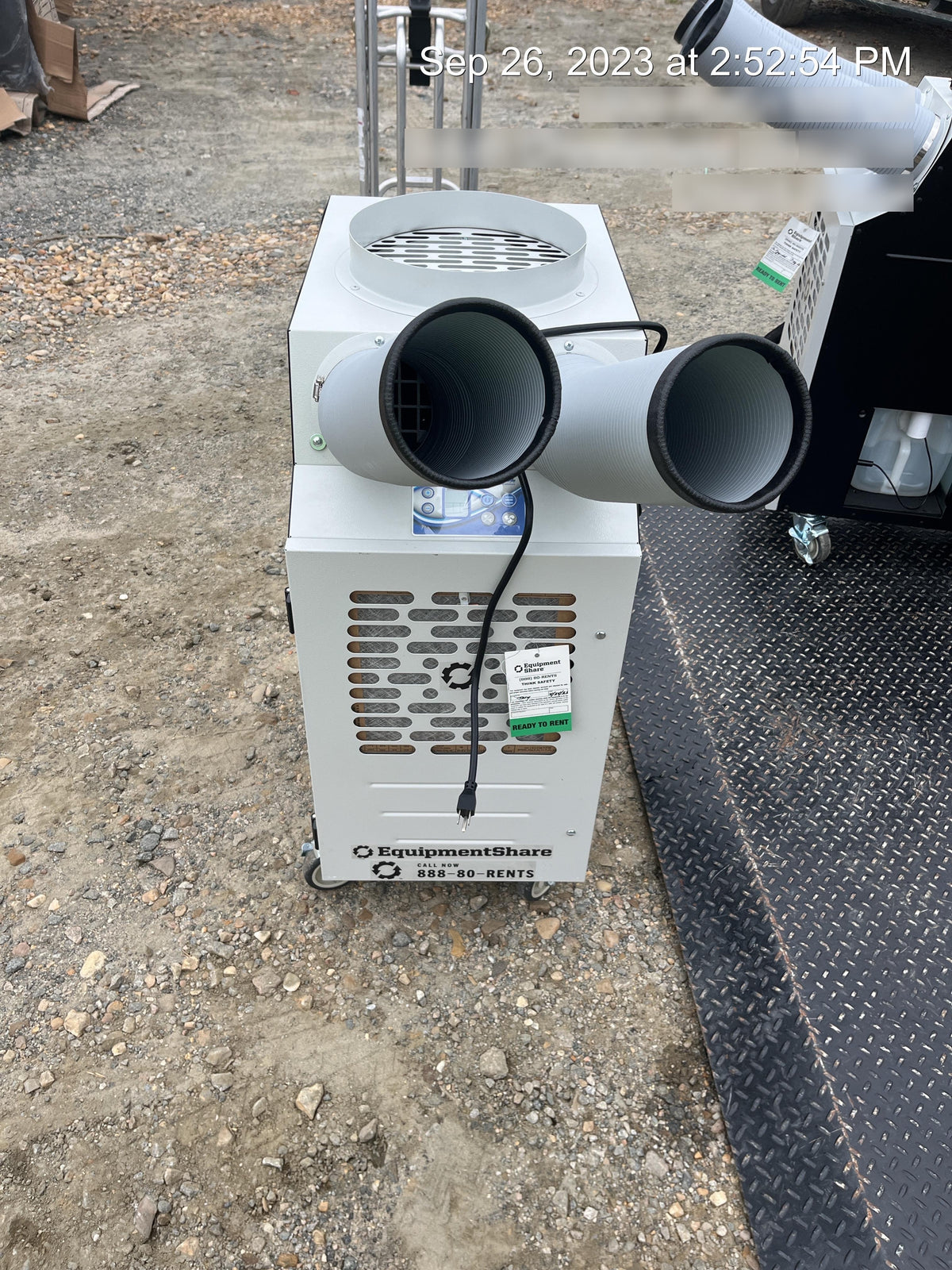 2023 KWIKOOL KPAC1411-2