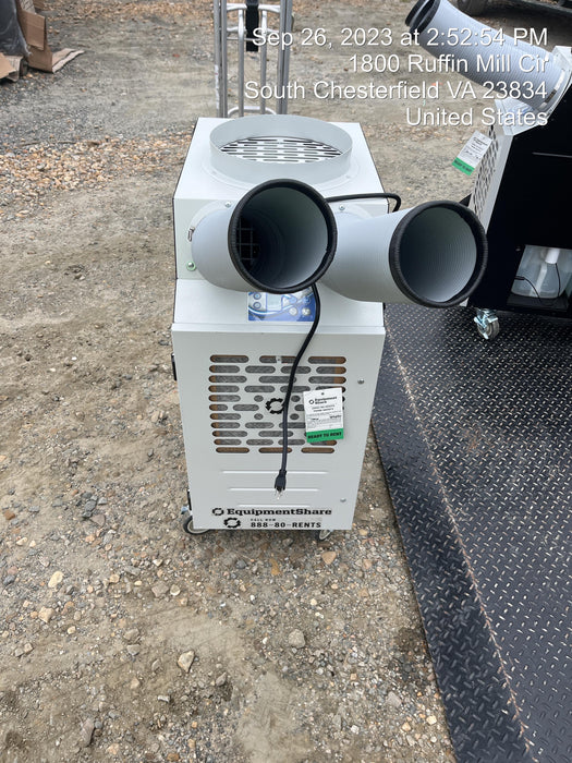 2023 KWIKOOL KPAC1411-2