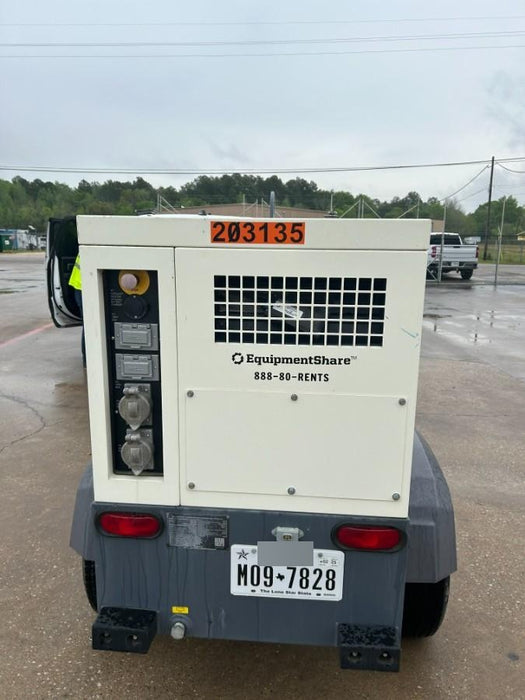 2022 ATLAS COPCO QAS25 CWK