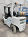 2022 UNICARRIER MJ1F4A35DV