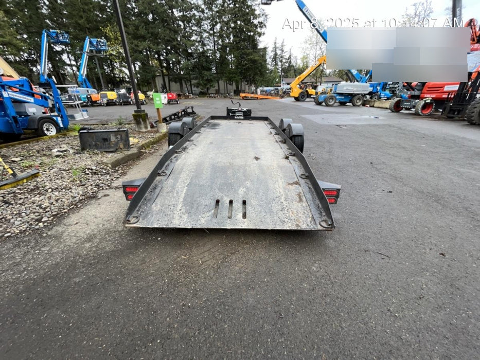 2024 STEELPOINT K19E