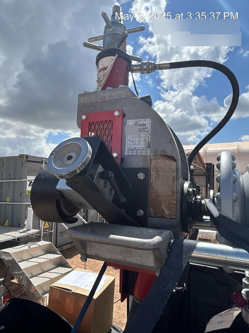 2024 VICTAULIC VE416FS