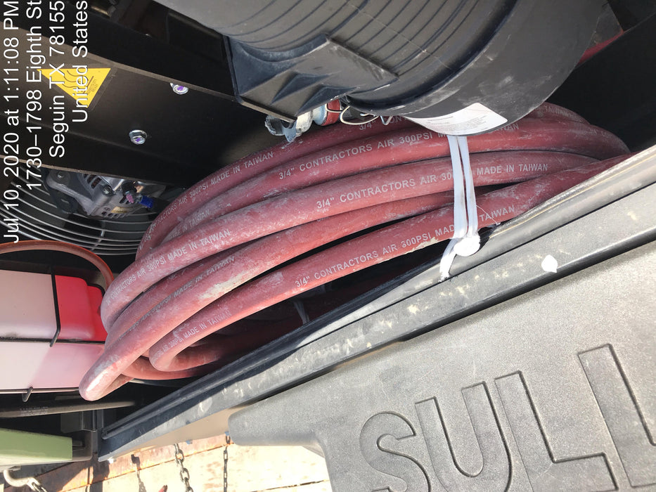 2019 SULLAIR 185-DPQ