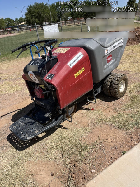 2024 TORO MB-1600