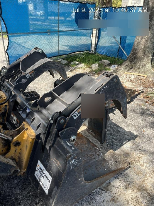 2022 PALADIN UTILITY GRAPPLE 11876-0022