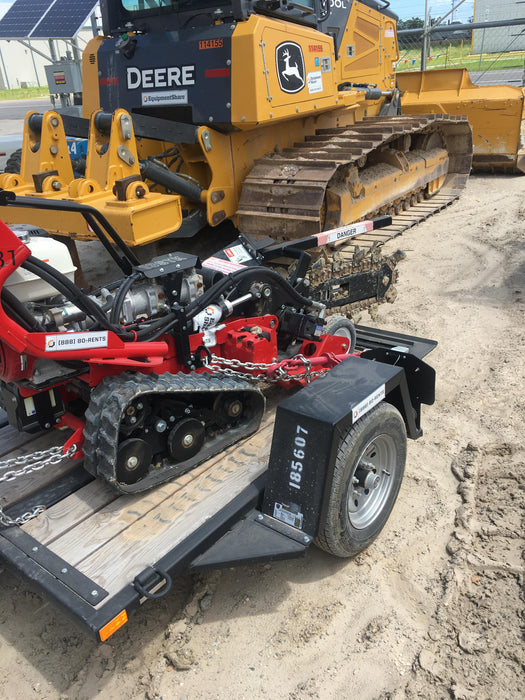 2021 BARRETO E4X6TBT