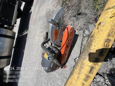 2022 HUSQVARNA K770