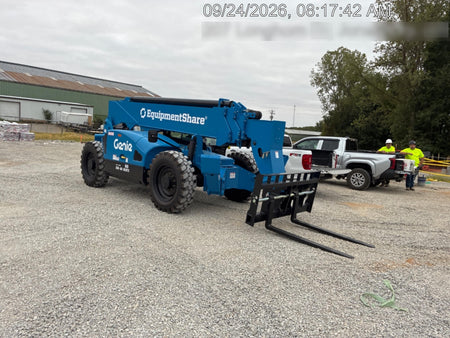 2026 GENIE GTH-1256
