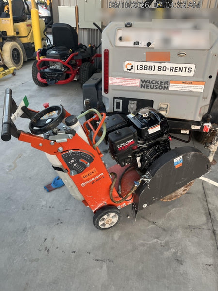 2024 HUSQVARNA FS 400 LV