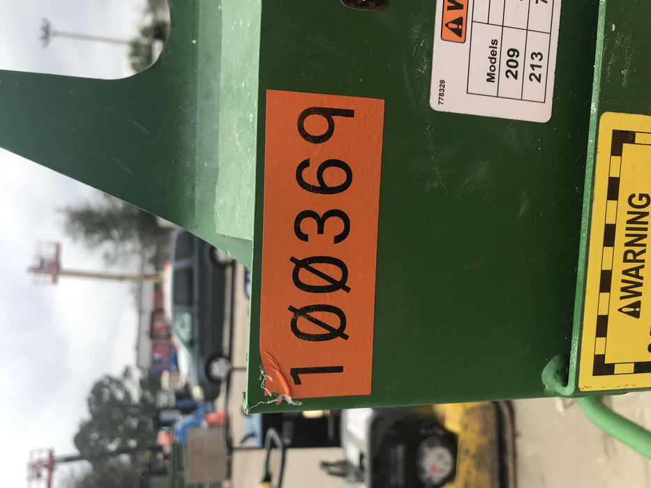 2020 SUMNER 213-16FB-LF