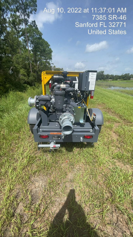 2022 ATLAS COPCO PAC F66 KD