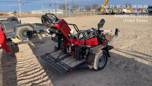 2022 BARRETO E4X6TBT