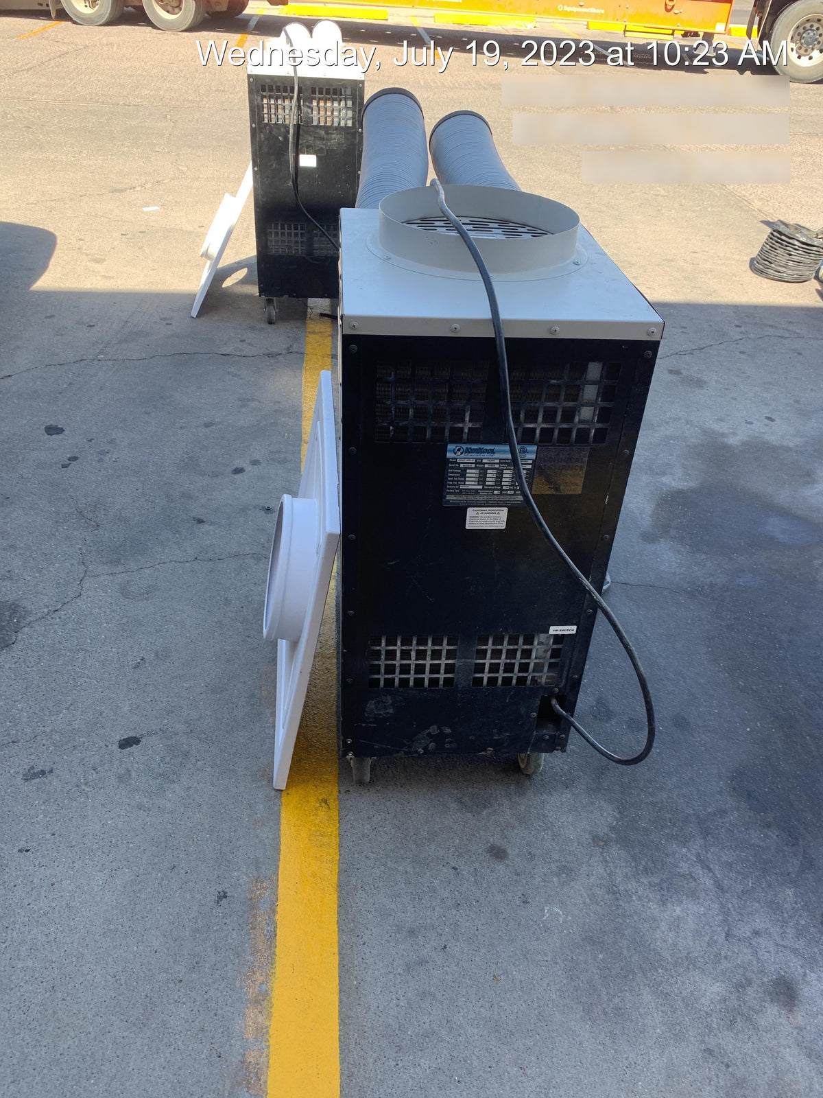 2022 KWIKOOL KPAC1811-2